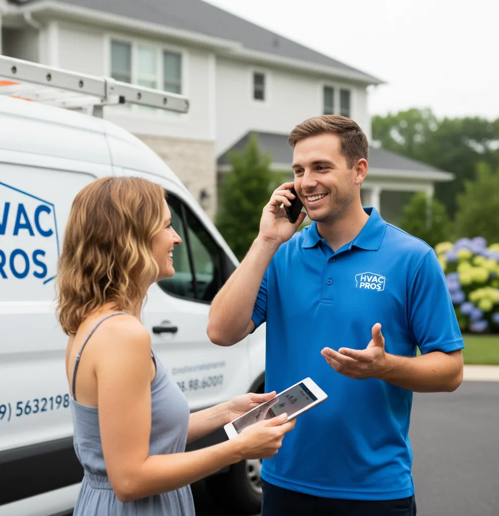 Duct Cleaning in Hailey, ID